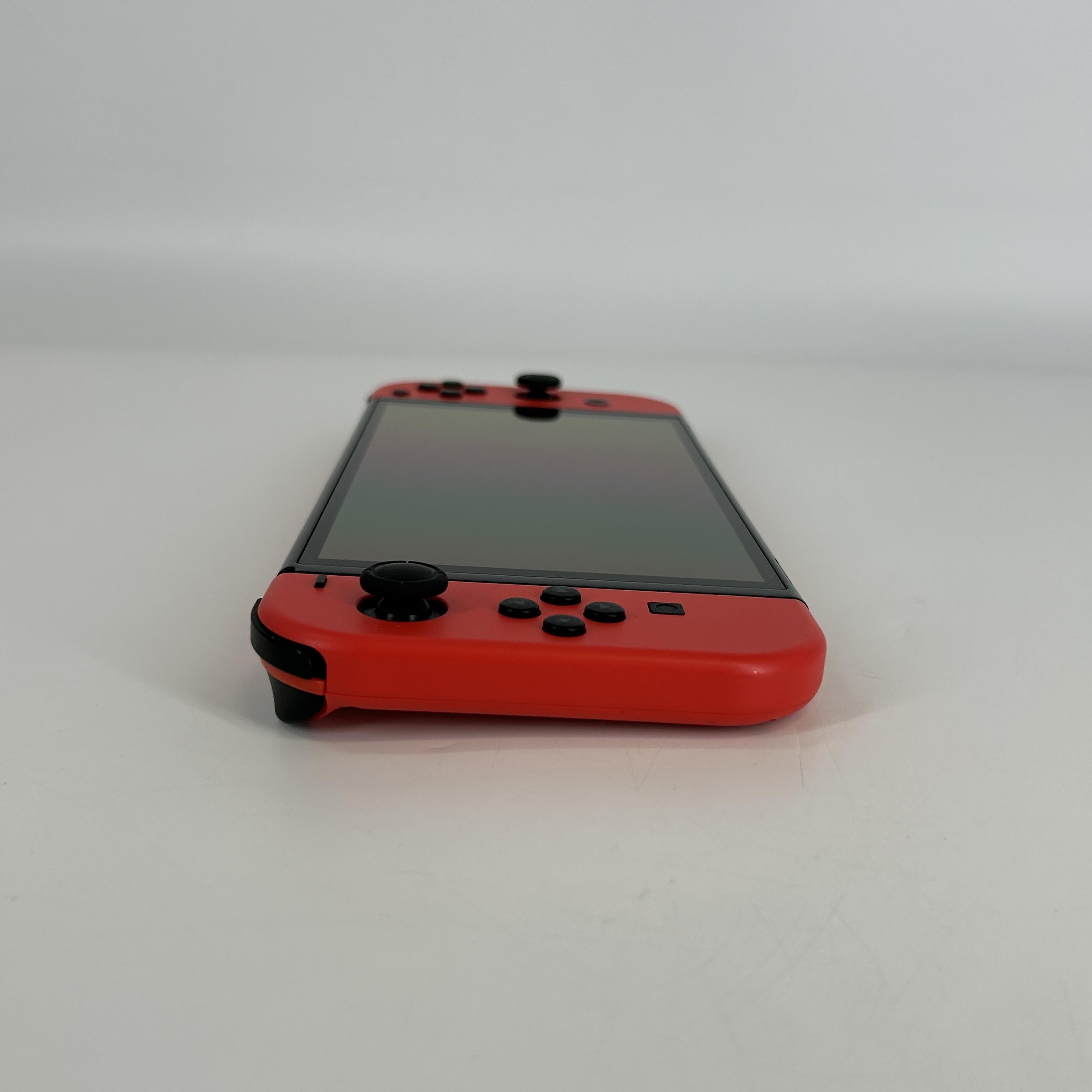 Nintendo Switch OLED Mario Red Edition Red 64GB