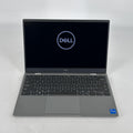 Dell Latitude 3320 13.3 Gray 2.6 GHz Intel Core i5 11th Gen. 16GB RAM 512GB Solid State Drive