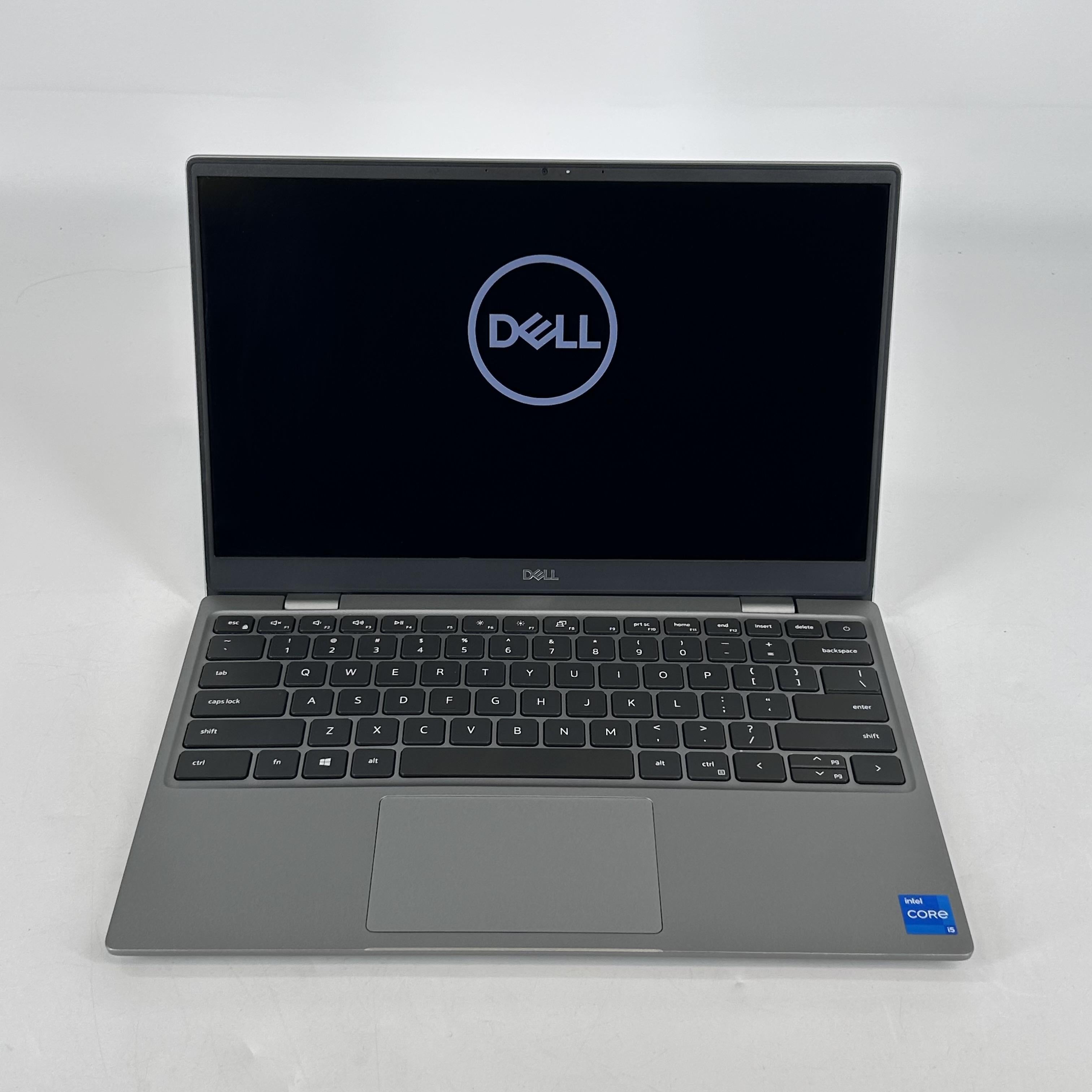 Dell Latitude 3320 13.3 Gray 2.6 GHz Intel Core i5 11th Gen. 16GB RAM 512GB Solid State Drive
