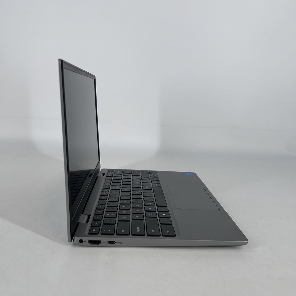 Dell Latitude 3320 13.3 Gray 2.6 GHz Intel Core i5 11th Gen. 16GB RAM 512GB Solid State Drive
