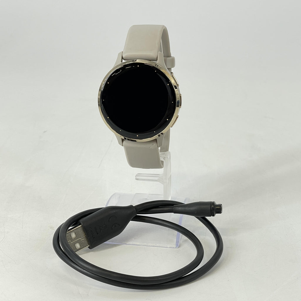 Garmin Venu 3S 41mm Gold GPS