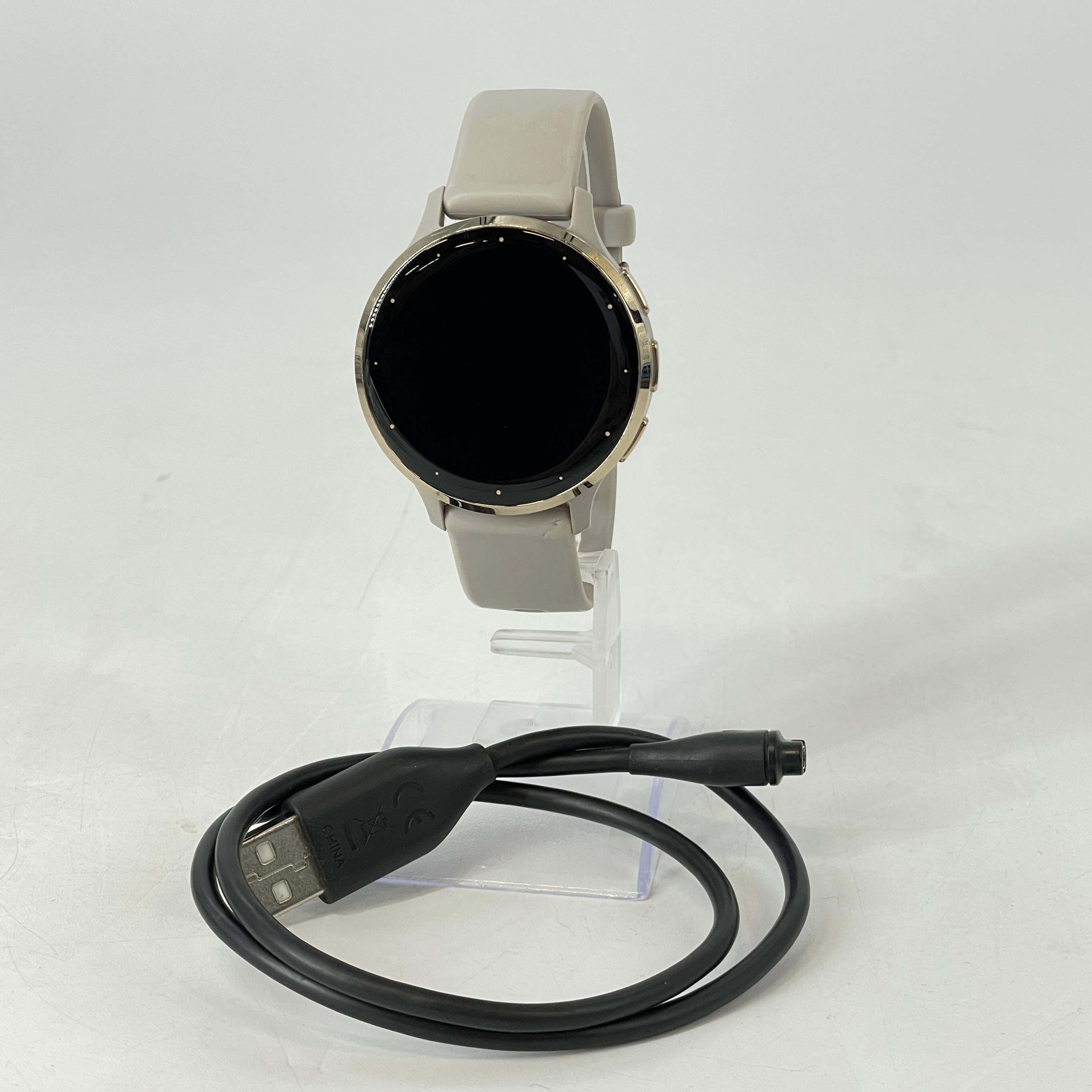 Garmin Venu 3S 41mm Gold GPS