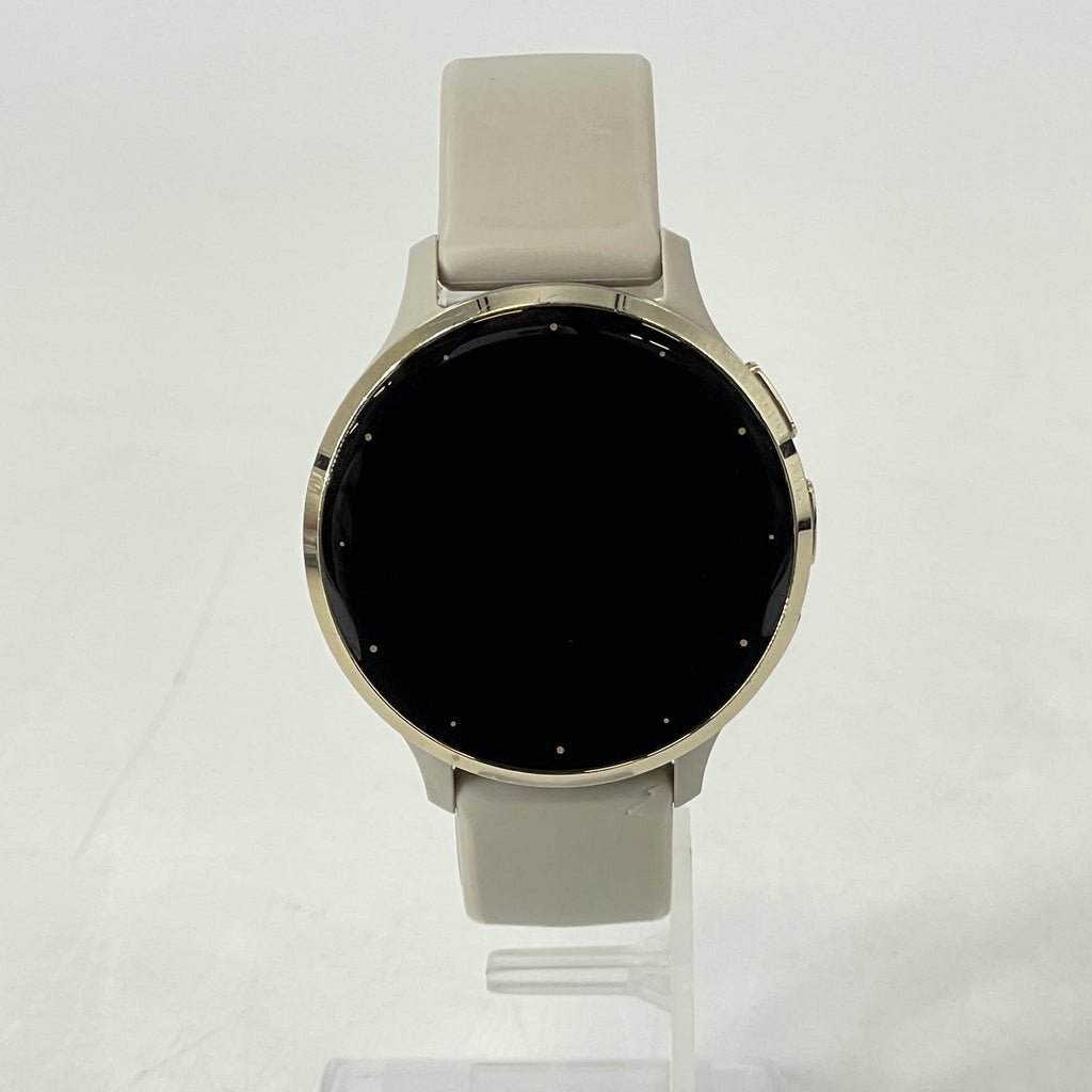 Garmin Venu 3S 41mm Gold GPS