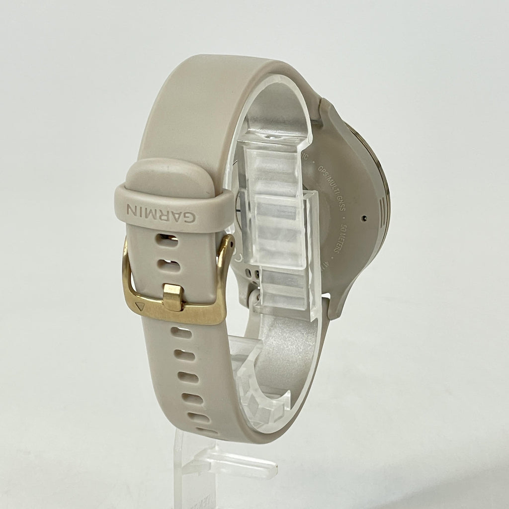 Garmin Venu 3S 41mm Gold GPS