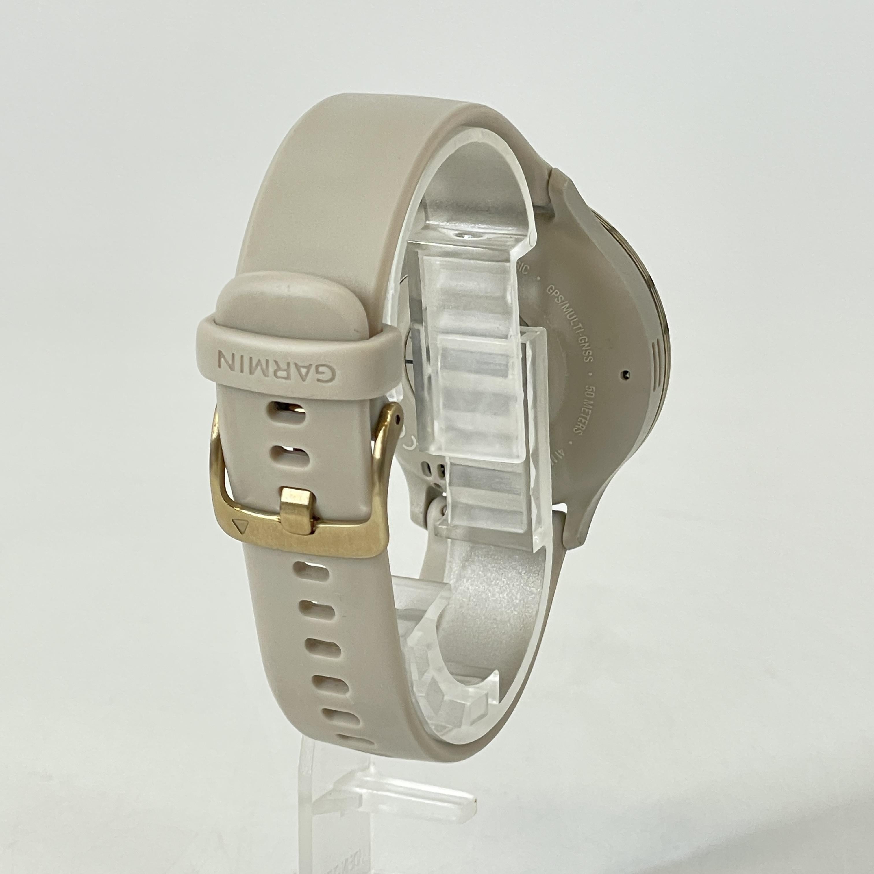 Garmin Venu 3S 41mm Gold GPS