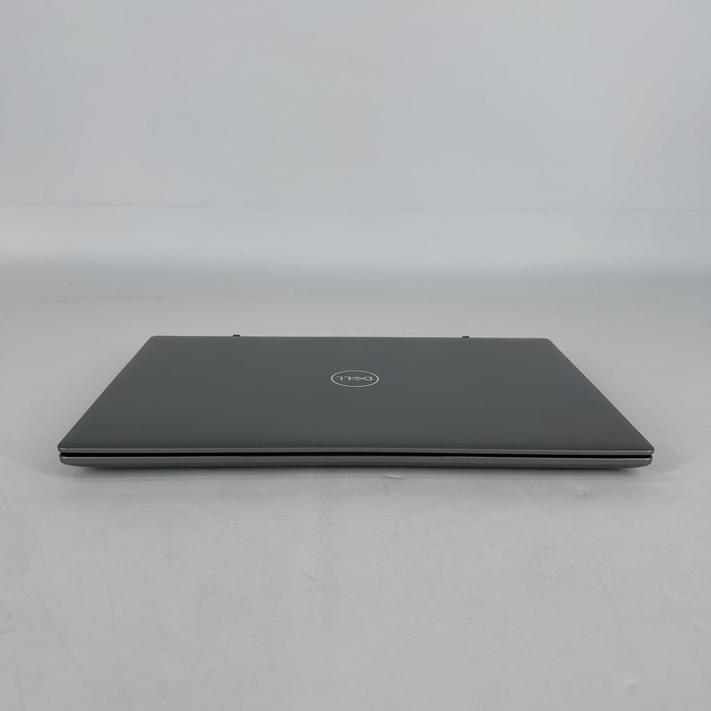 Dell Latitude 3320 13.3 Gray 2.6 GHz Intel Core i5 11th Gen. 16GB RAM 512GB Solid State Drive