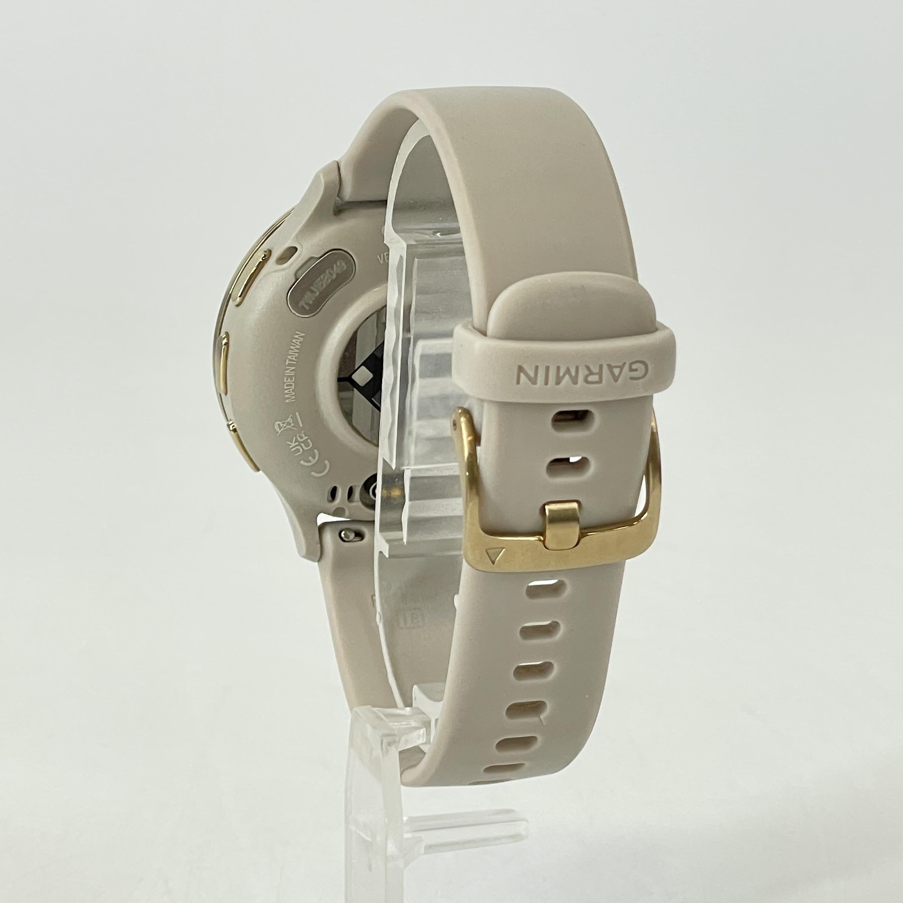 Garmin Venu 3S 41mm Gold GPS