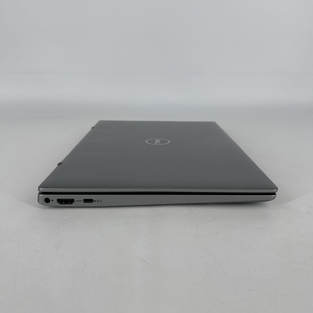 Dell Latitude 3320 13.3 Gray 2.6 GHz Intel Core i5 11th Gen. 16GB RAM 512GB Solid State Drive