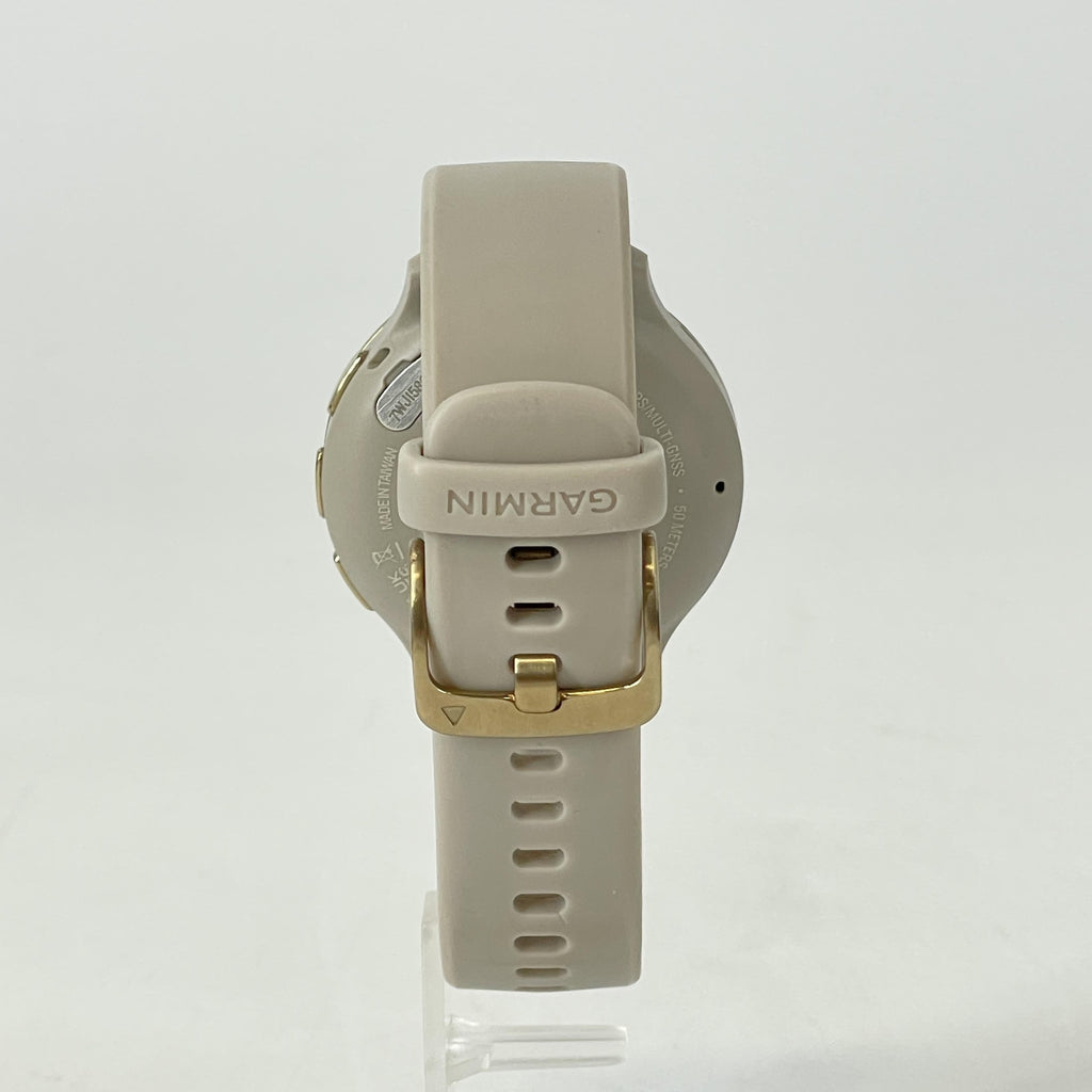 Garmin Venu 3S 41mm Gold GPS