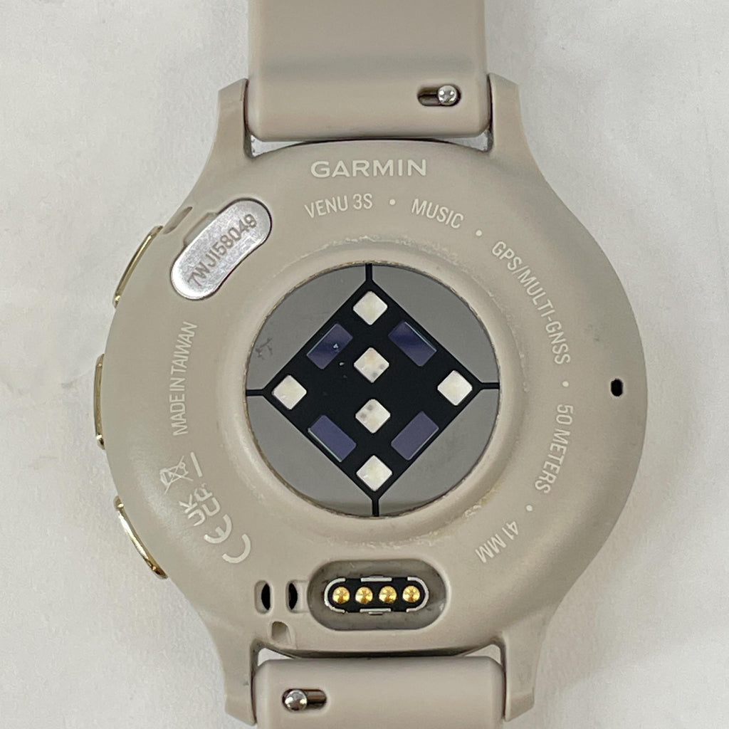 Garmin Venu 3S 41mm Gold GPS