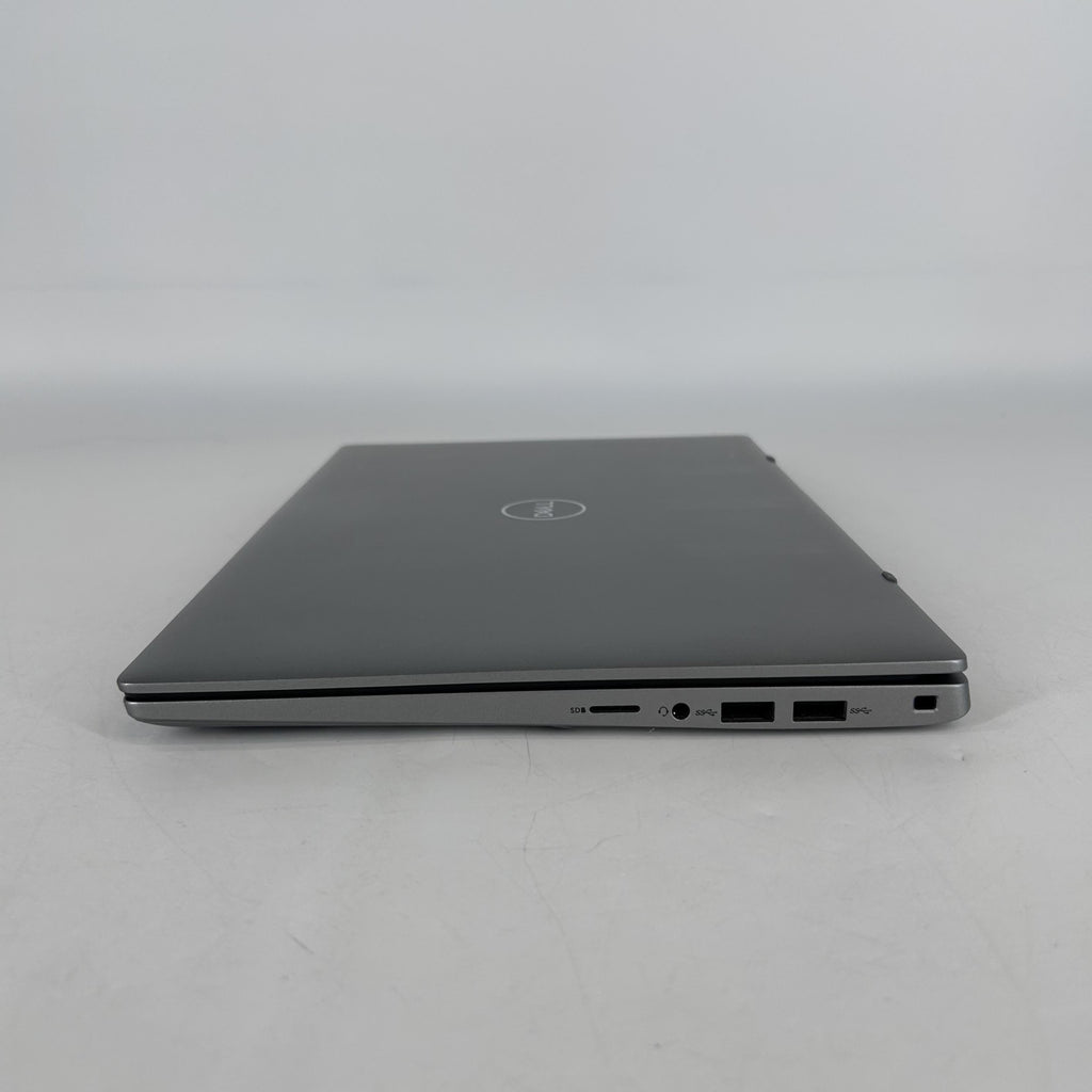 Dell Latitude 3320 13.3 Gray 2.6 GHz Intel Core i5 11th Gen. 16GB RAM 512GB Solid State Drive
