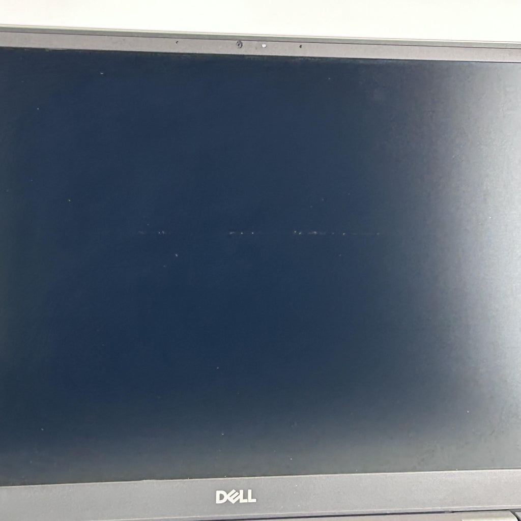 Dell Latitude 3320 13.3 Gray 2.6 GHz Intel Core i5 11th Gen. 16GB RAM 512GB Solid State Drive