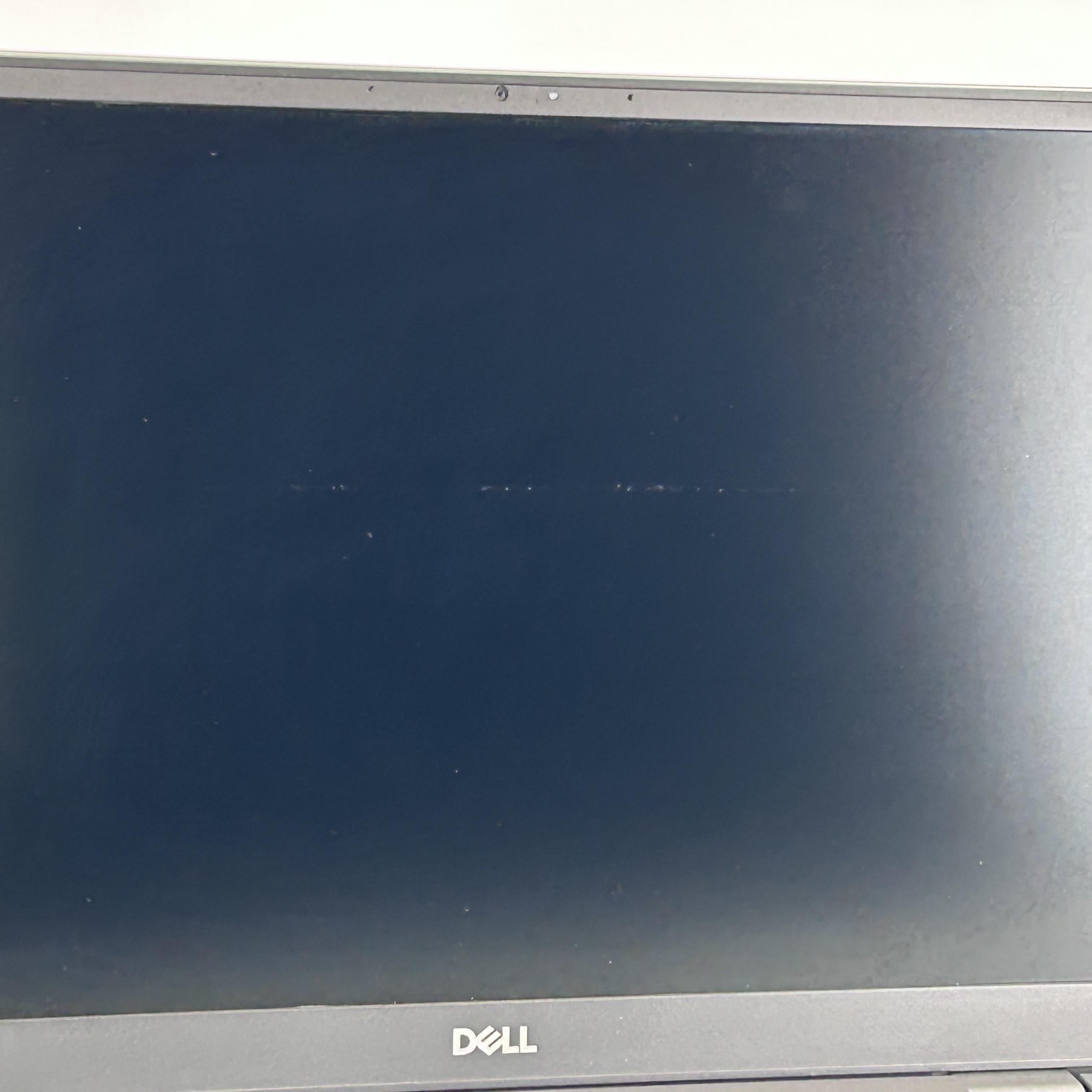 Dell Latitude 3320 13.3 Gray 2.6 GHz Intel Core i5 11th Gen. 16GB RAM 512GB Solid State Drive