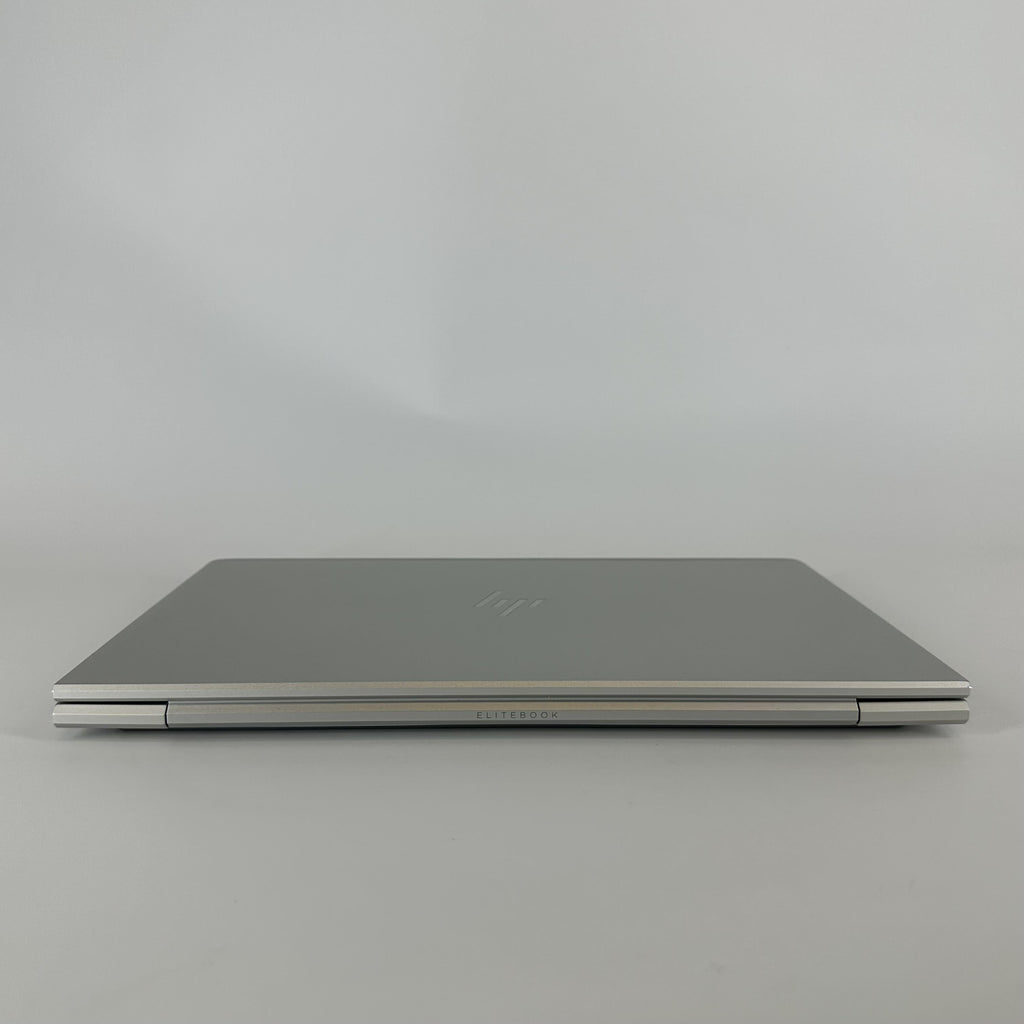 HP Elitebook 840 G7 14 Silver 1.8 GHz Intel Core i7 10th Gen. 64GB RAM 512GB Solid State Drive