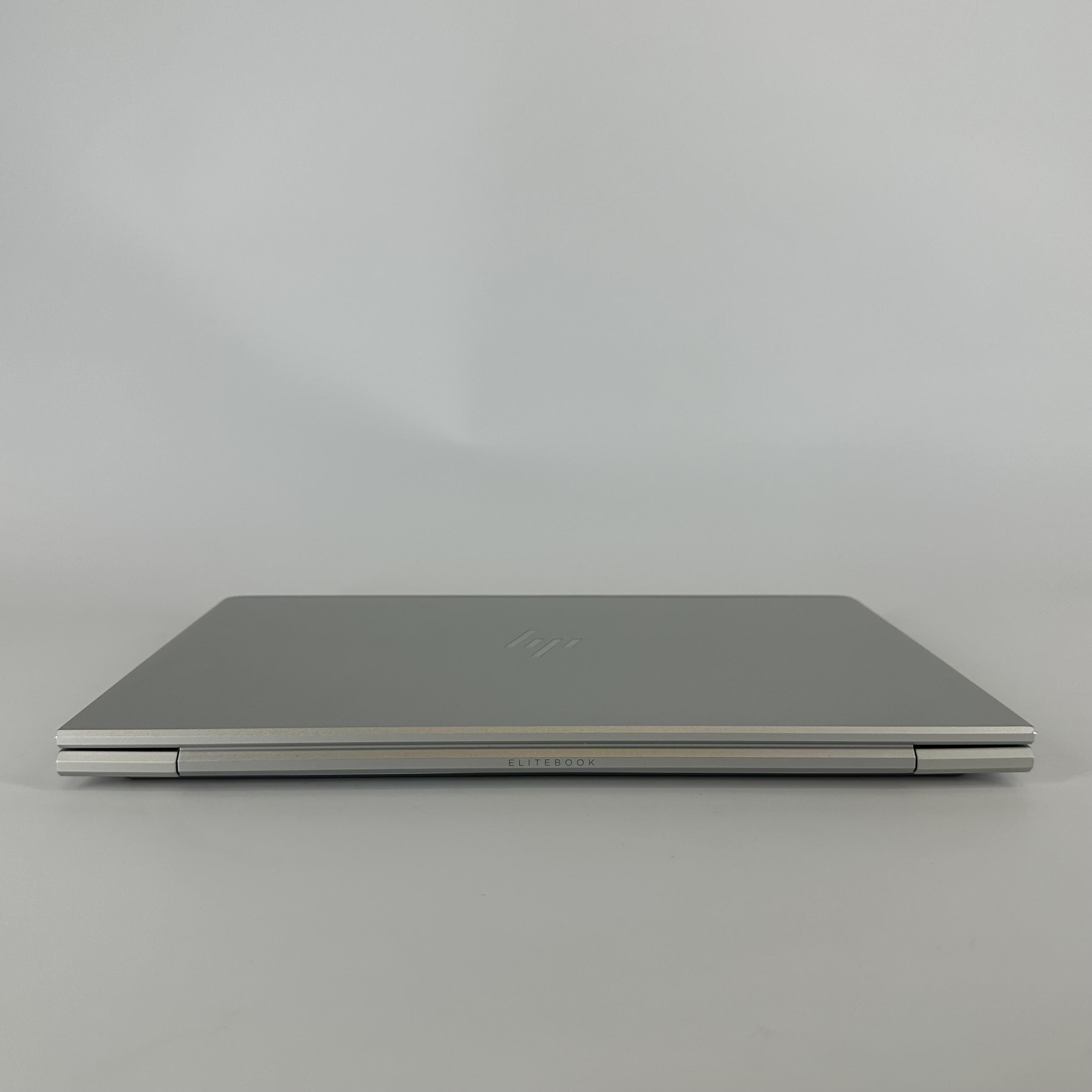 HP Elitebook 840 G7 14 Silver 1.8 GHz Intel Core i7 10th Gen. 64GB RAM 512GB Solid State Drive