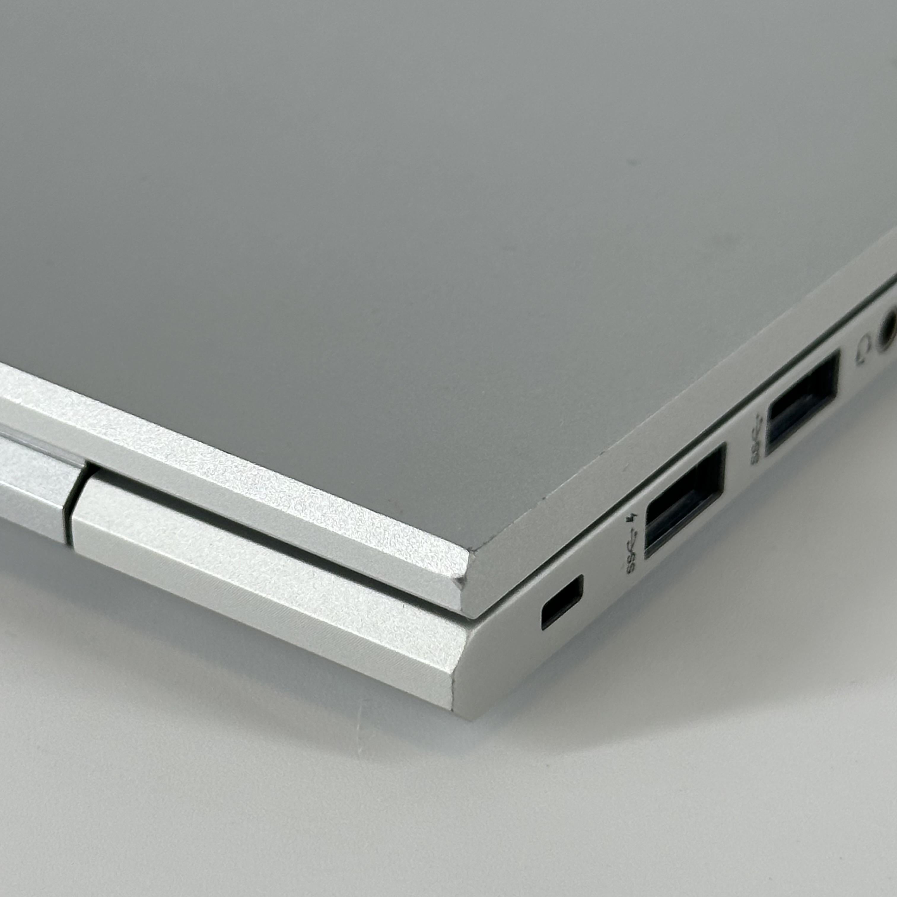 HP Elitebook 840 G7 14 Silver 1.8 GHz Intel Core i7 10th Gen. 64GB RAM 512GB Solid State Drive