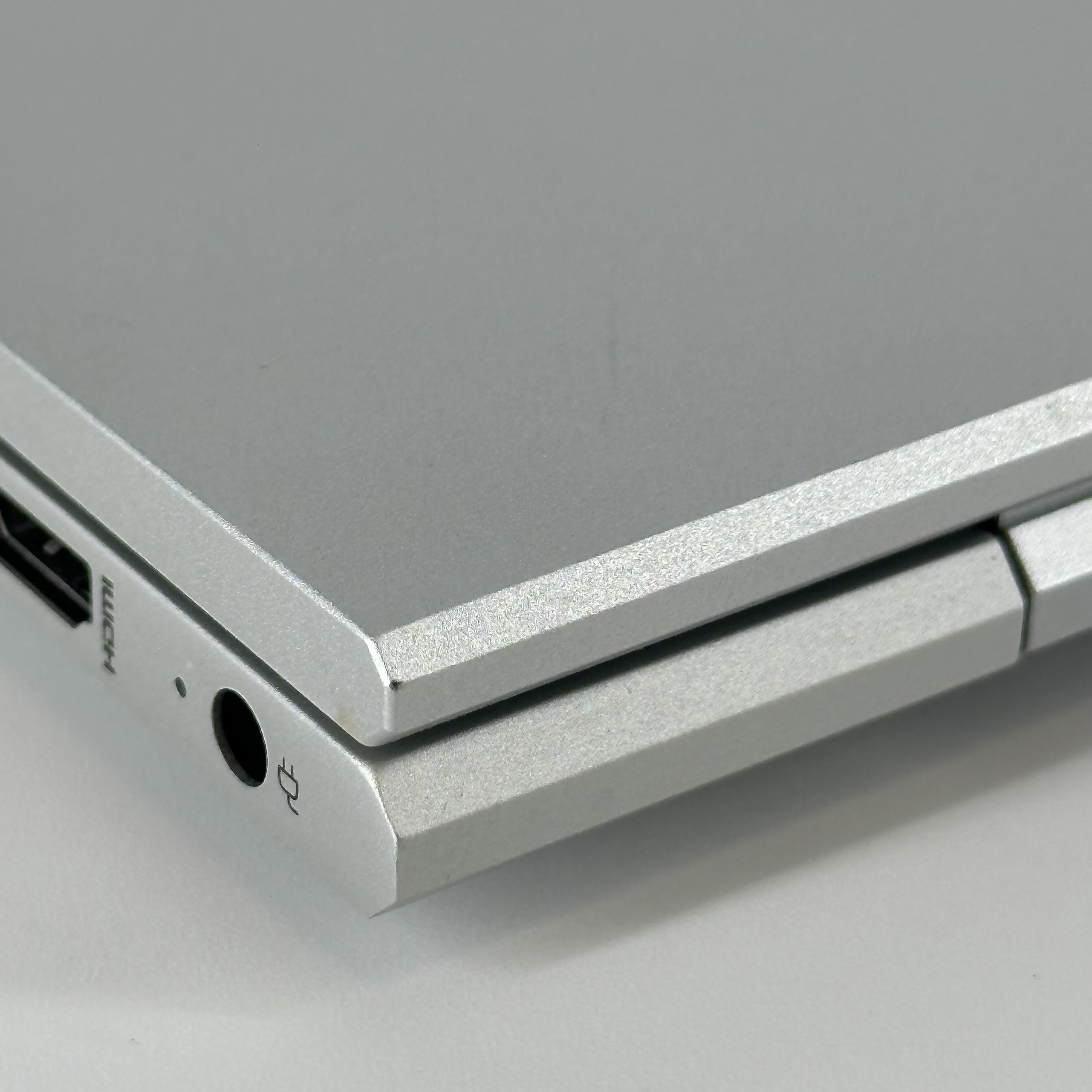 HP Elitebook 840 G7 14 Silver 1.8 GHz Intel Core i7 10th Gen. 64GB RAM 512GB Solid State Drive