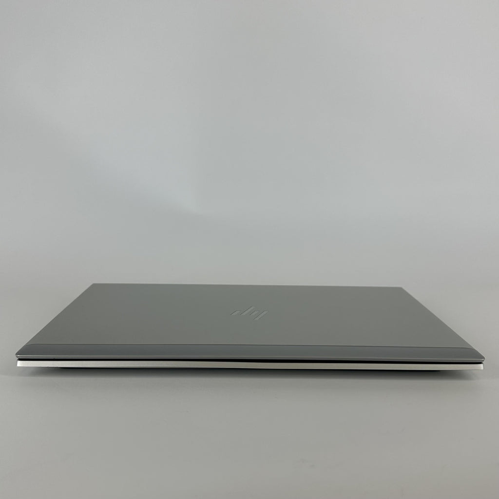 HP Elitebook 840 G7 14 Silver 1.8 GHz Intel Core i7 10th Gen. 64GB RAM 512GB Solid State Drive