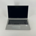 HP Elitebook 840 G7 14 Silver 1.8 GHz Intel Core i7 10th Gen. 64GB RAM 512GB Solid State Drive