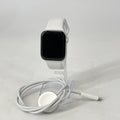 Apple Watch (Series 5) 44mm Silver Unlocked 32GB