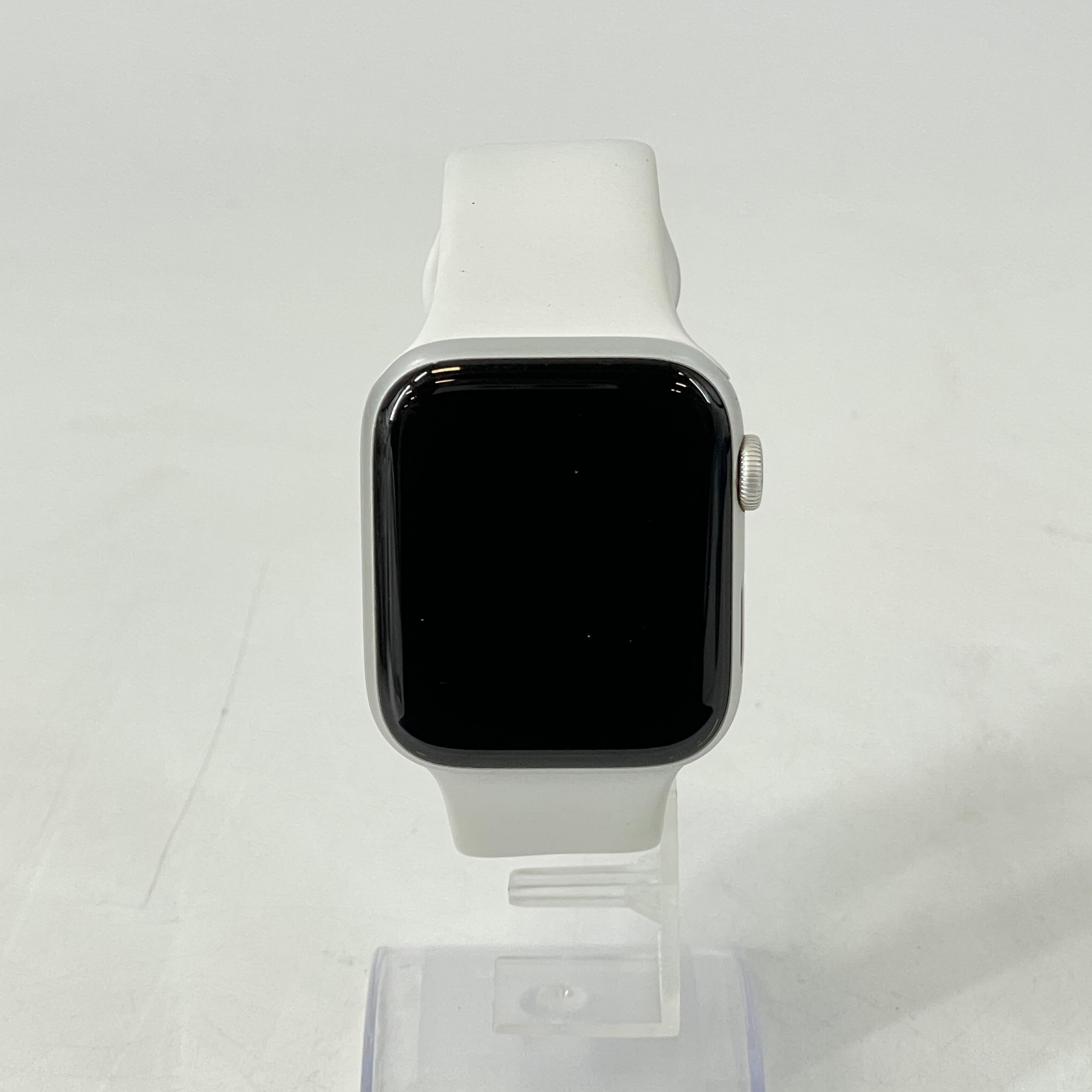 Apple Watch (Series 5) 44mm Silver Unlocked 32GB