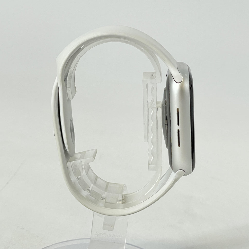 Apple Watch (Series 5) 44mm Silver Unlocked 32GB