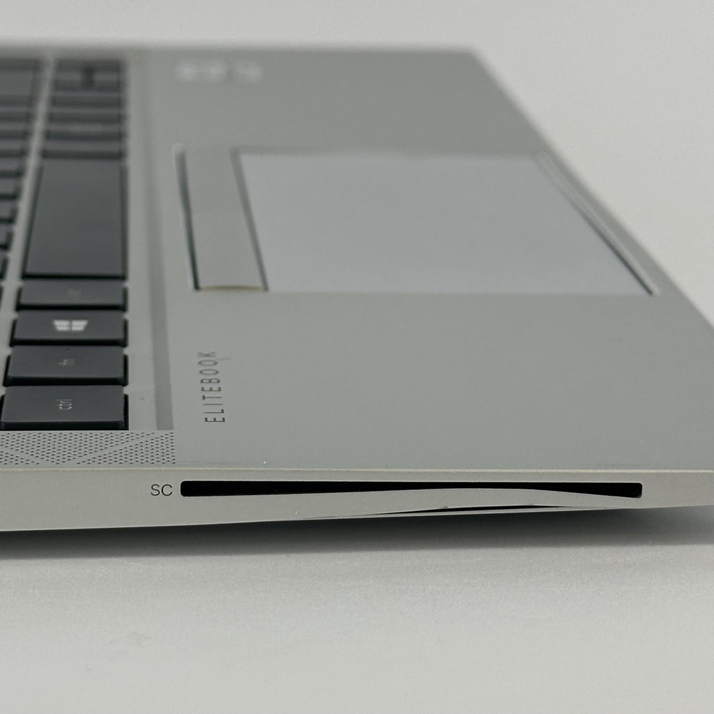 HP Elitebook 840 G7 14 Silver 1.8 GHz Intel Core i7 10th Gen. 64GB RAM 512GB Solid State Drive