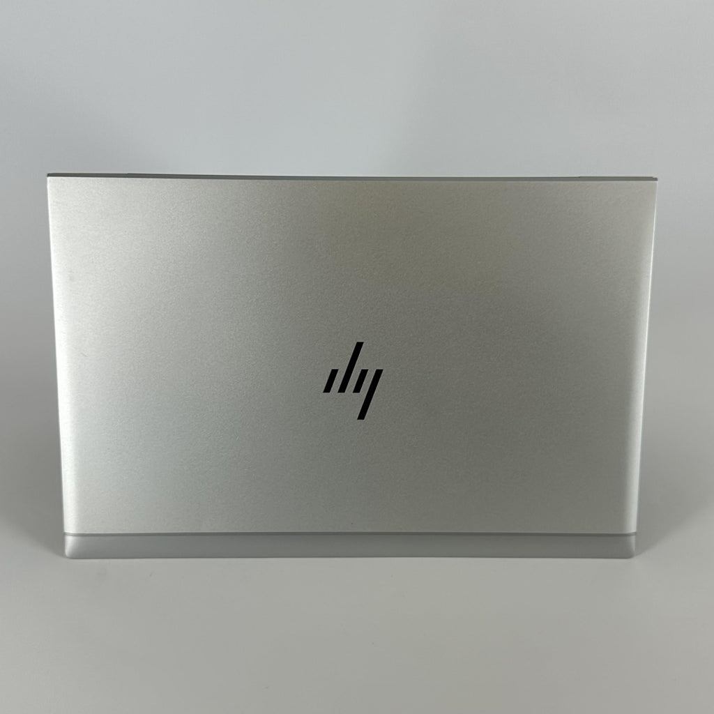 HP Elitebook 840 G7 14 Silver 1.8 GHz Intel Core i7 10th Gen. 64GB RAM 512GB Solid State Drive