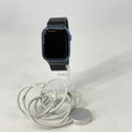 Apple Watch (Series 7) 45mm Blue Unlocked 32GB