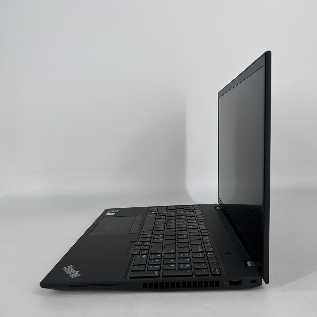 Lenovo ThinkPad T16 Gen 1 Gray 2.2 GHz Intel Core i7 12th Gen. 16GB RAM 512GB Solid State Drive