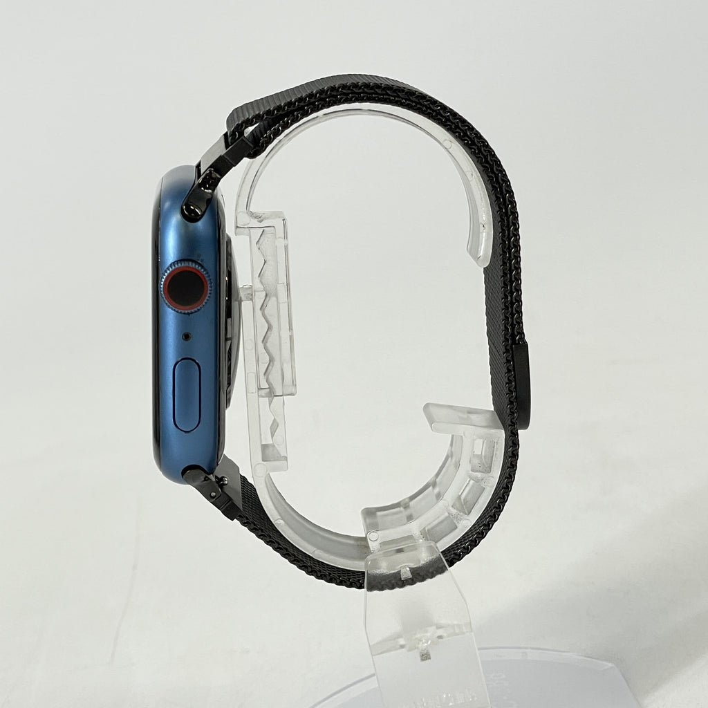 Apple Watch (Series 7) 45mm Blue Unlocked 32GB