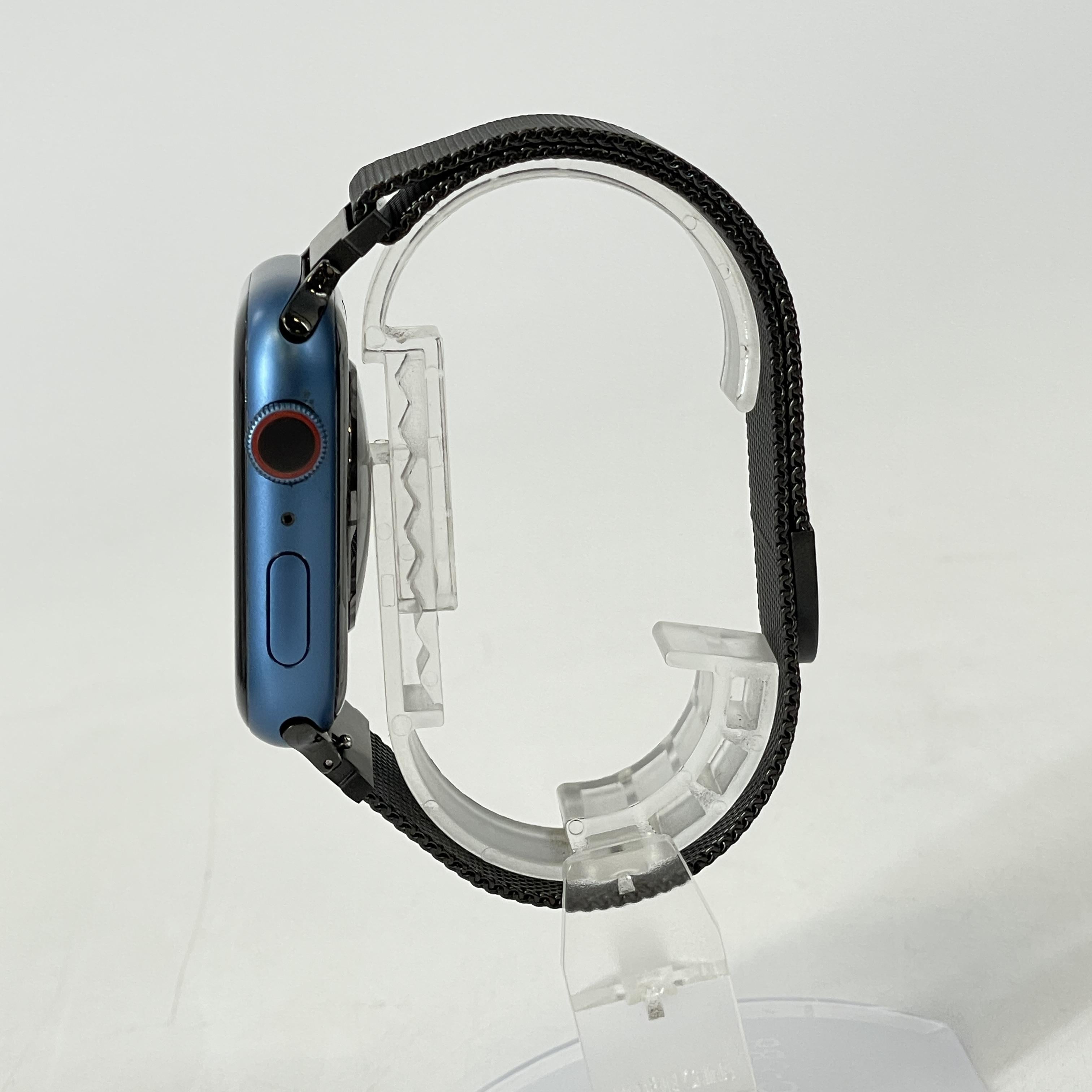 Apple Watch (Series 7) 45mm Blue Unlocked 32GB