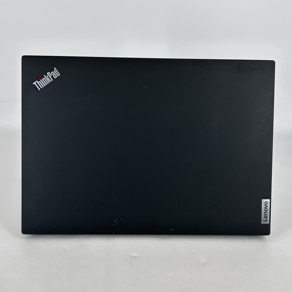 Lenovo ThinkPad T16 Gen 1 Gray 2.2 GHz Intel Core i7 12th Gen. 16GB RAM 512GB Solid State Drive