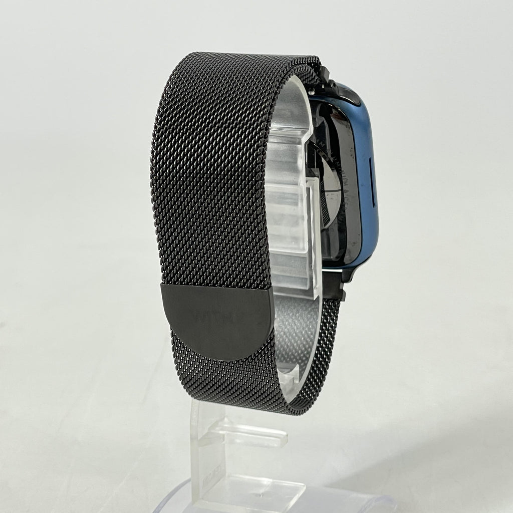 Apple Watch (Series 7) 45mm Blue Unlocked 32GB