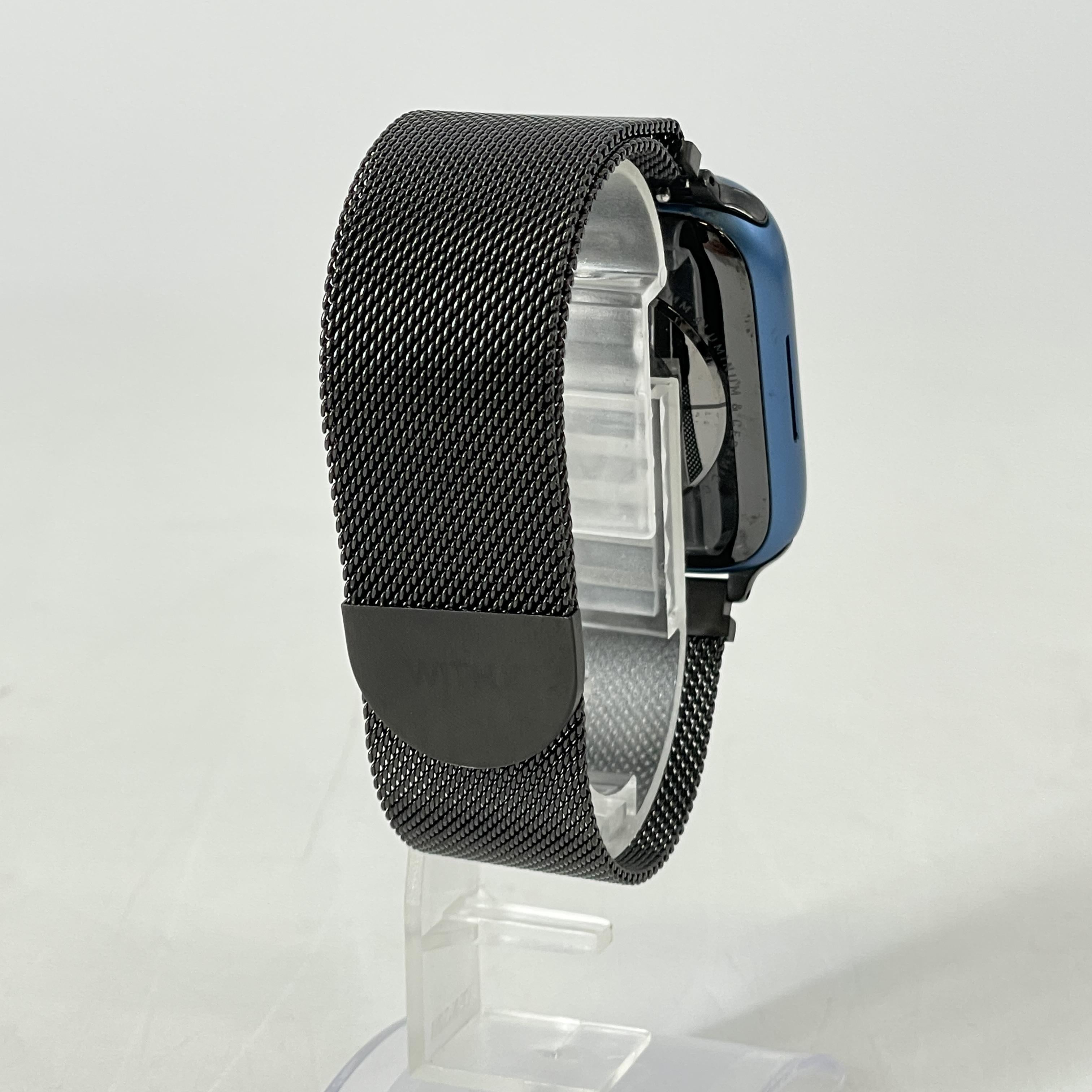 Apple Watch (Series 7) 45mm Blue Unlocked 32GB