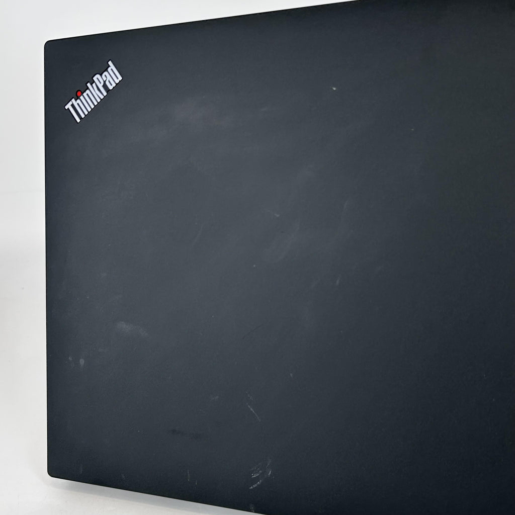 Lenovo ThinkPad T16 Gen 1 Gray 2.2 GHz Intel Core i7 12th Gen. 16GB RAM 512GB Solid State Drive
