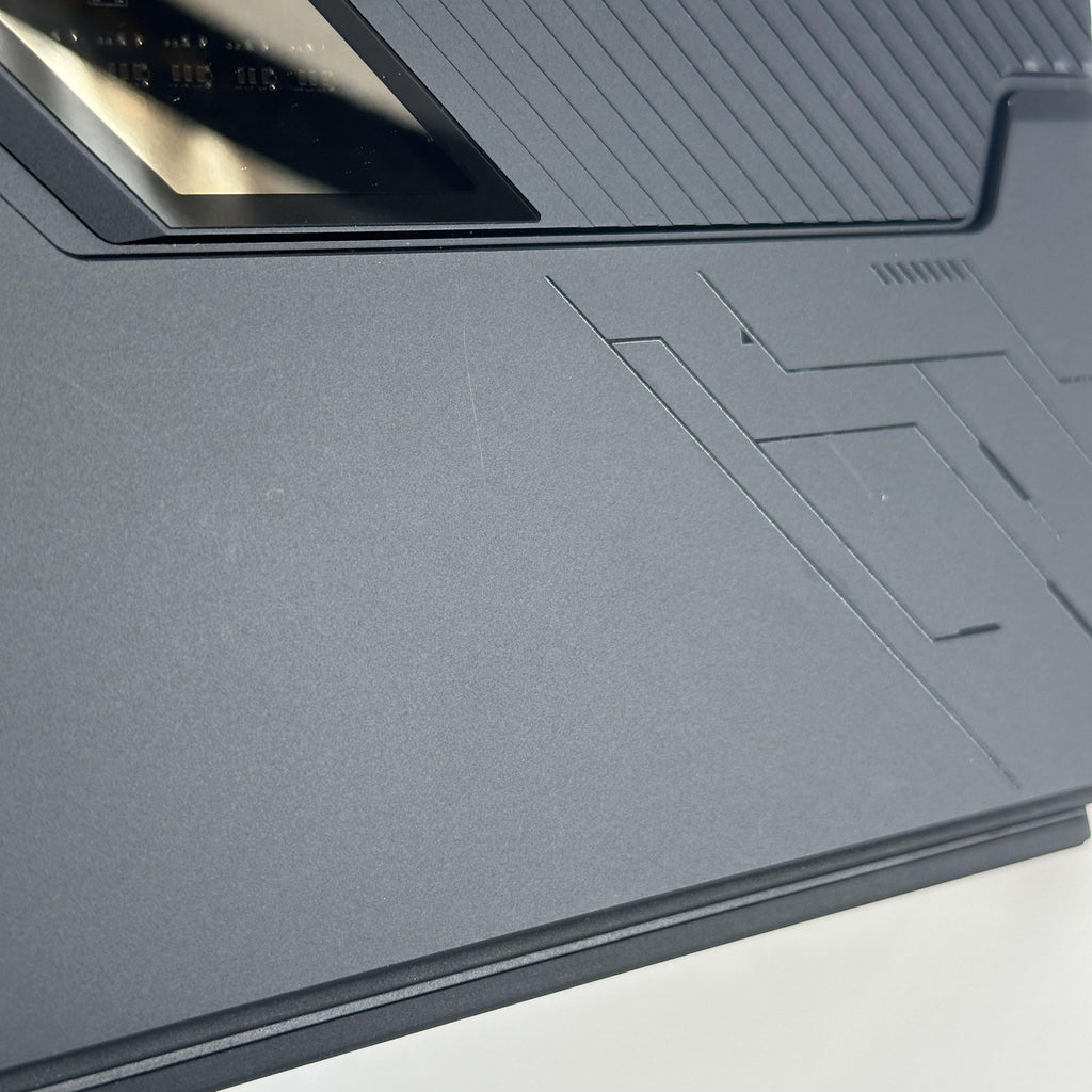 Asus ROG Flow Z13 GZ302 13.4 Black 3.0 GHz AMD Ryzen AI MAX+ 395 32GB RAM 2TB Solid State Drive