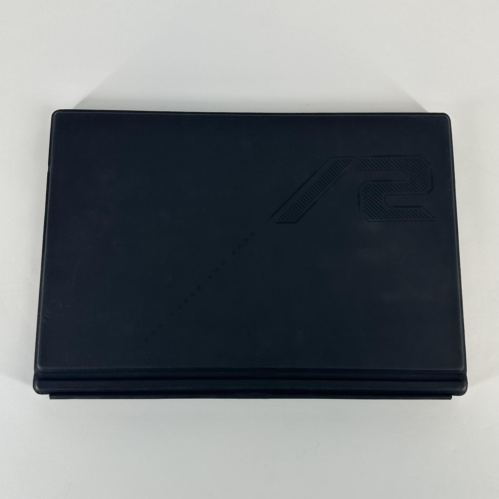 Asus ROG Flow Z13 GZ302 13.4 Black 3.0 GHz AMD Ryzen AI MAX+ 395 32GB RAM 2TB Solid State Drive