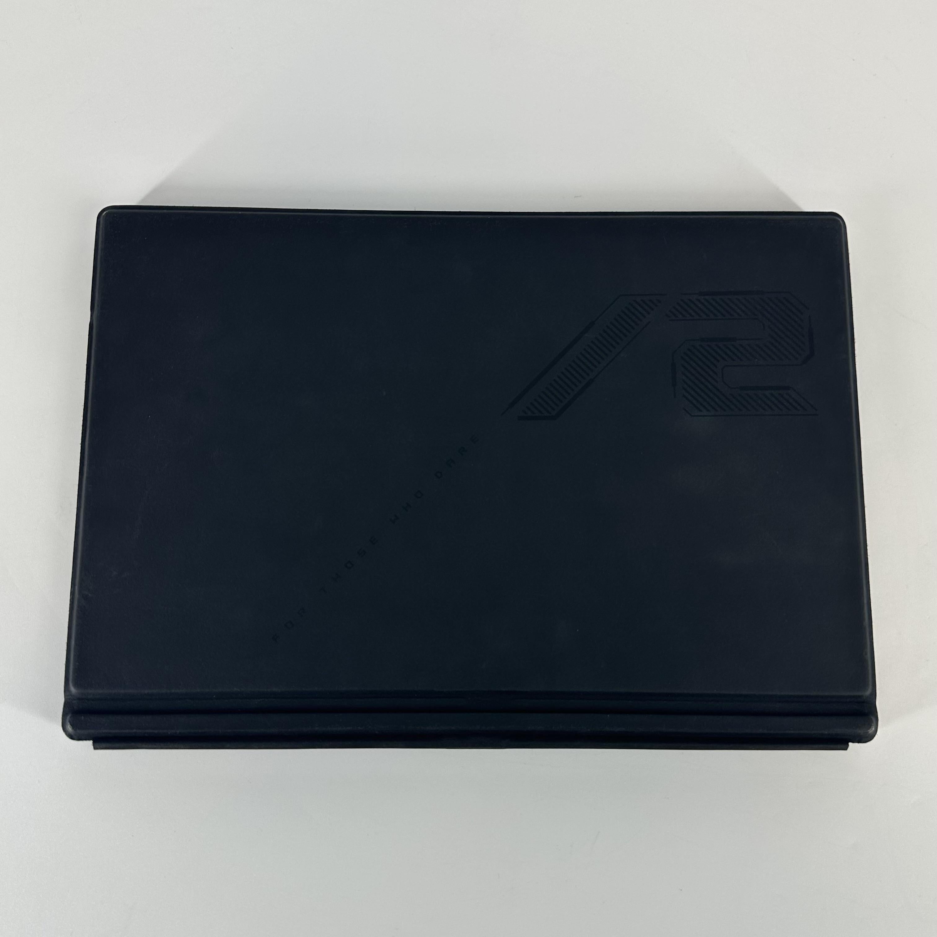 Asus ROG Flow Z13 GZ302 13.4 Black 3.0 GHz AMD Ryzen AI MAX+ 395 32GB RAM 2TB Solid State Drive