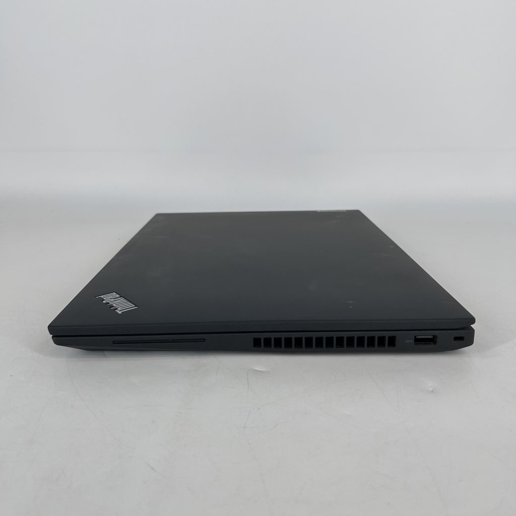 Lenovo ThinkPad T16 Gen 1 Gray 2.2 GHz Intel Core i7 12th Gen. 16GB RAM 512GB Solid State Drive