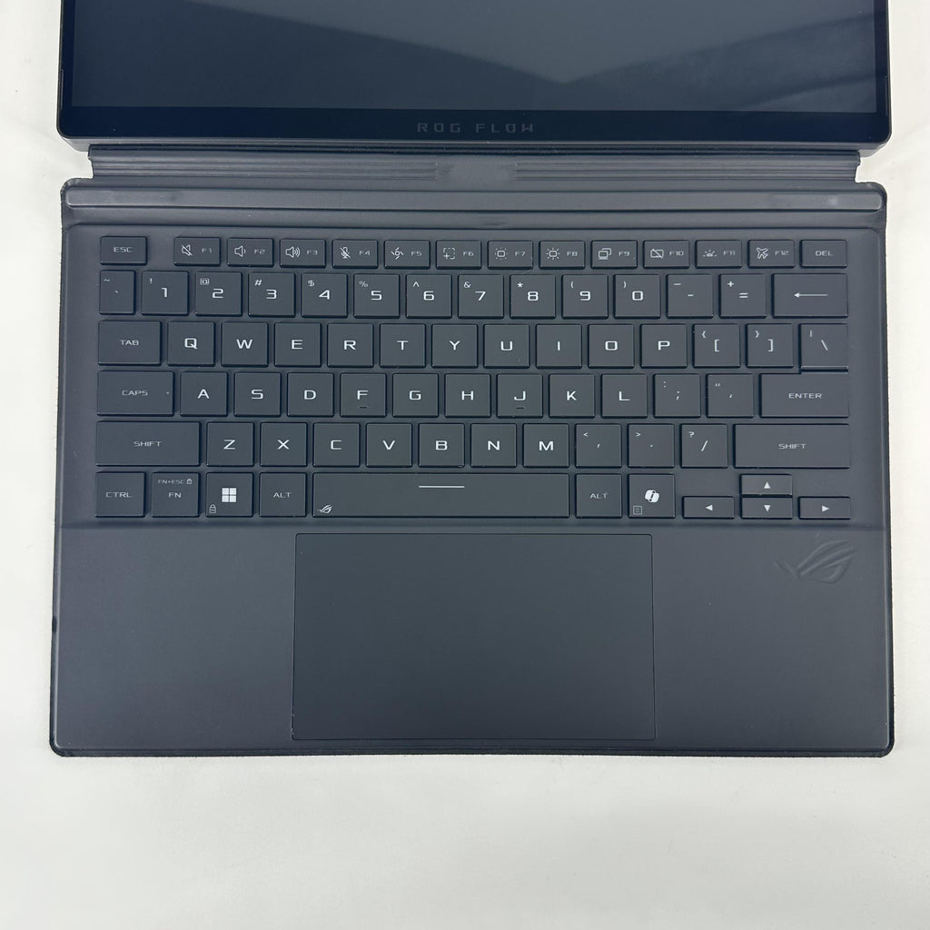 Asus ROG Flow Z13 GZ302 13.4 Black 3.0 GHz AMD Ryzen AI MAX+ 395 32GB RAM 2TB Solid State Drive