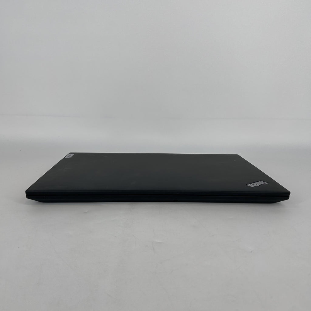 Lenovo ThinkPad T16 Gen 1 Gray 2.2 GHz Intel Core i7 12th Gen. 16GB RAM 512GB Solid State Drive