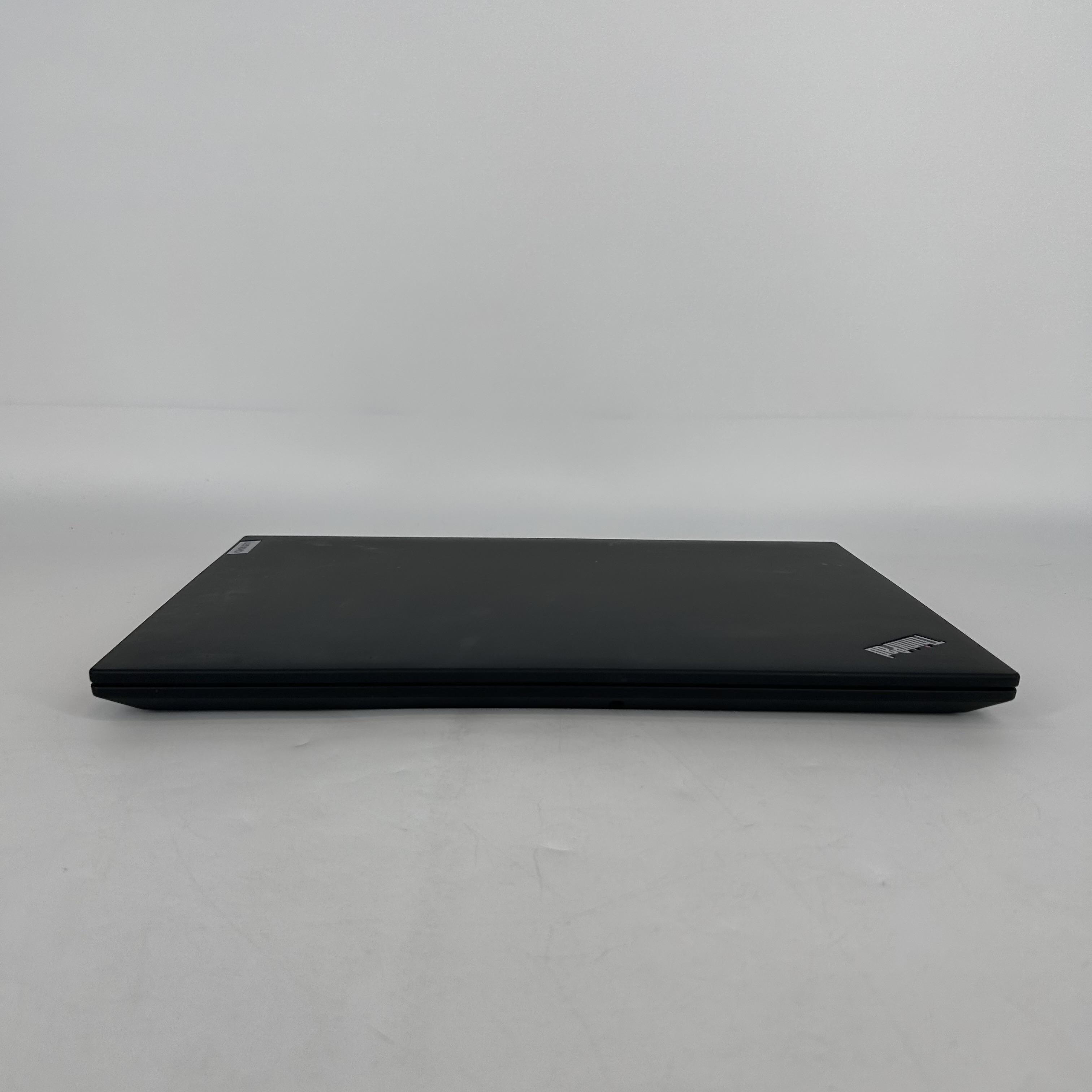 Lenovo ThinkPad T16 Gen 1 Gray 2.2 GHz Intel Core i7 12th Gen. 16GB RAM 512GB Solid State Drive