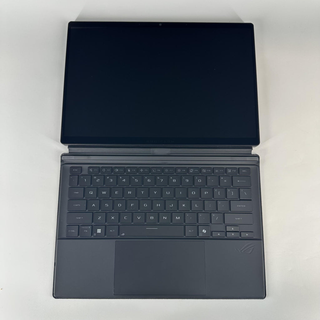 Asus ROG Flow Z13 GZ302 13.4 Black 3.0 GHz AMD Ryzen AI MAX+ 395 32GB RAM 2TB Solid State Drive