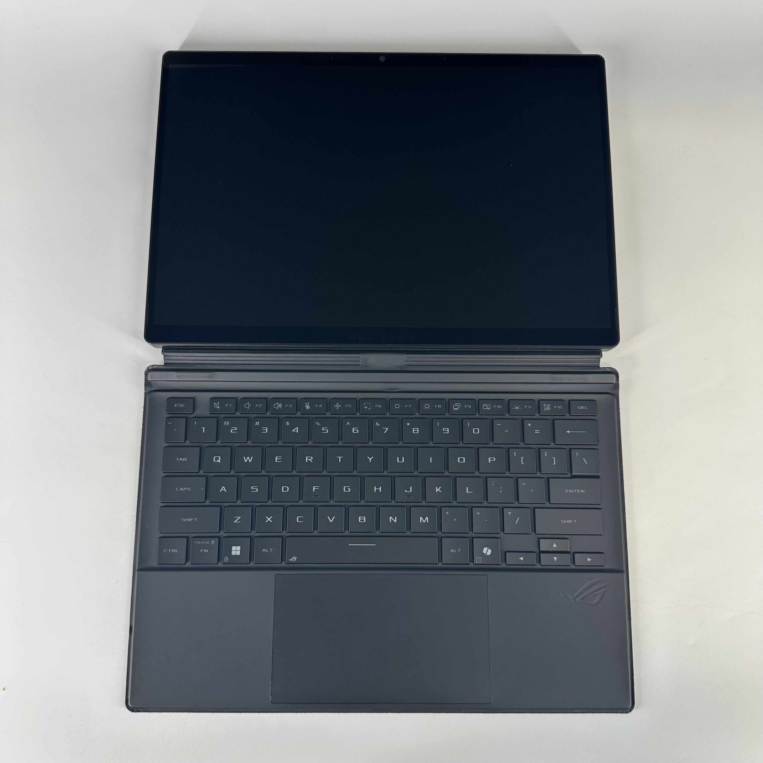 Asus ROG Flow Z13 GZ302 13.4 Black 3.0 GHz AMD Ryzen AI MAX+ 395 32GB RAM 2TB Solid State Drive