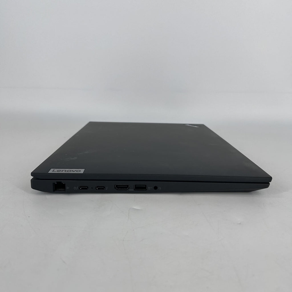 Lenovo ThinkPad T16 Gen 1 Gray 2.2 GHz Intel Core i7 12th Gen. 16GB RAM 512GB Solid State Drive