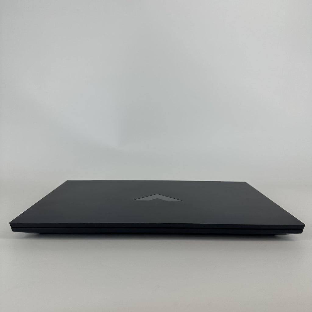 HP Victus 16.1 Gray 3.2 GHz AMD Ryzen 7 5800H 16GB RAM 512GB Solid State Drive NVIDIA GeForce RTX 3050 Ti 4 GB