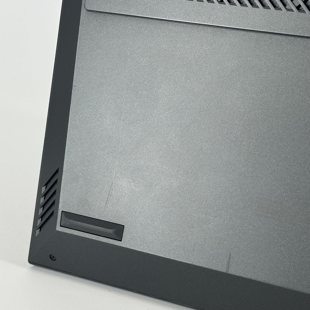 HP Victus 16.1 Gray 3.2 GHz AMD Ryzen 7 5800H 16GB RAM 512GB Solid State Drive NVIDIA GeForce RTX 3050 Ti 4 GB
