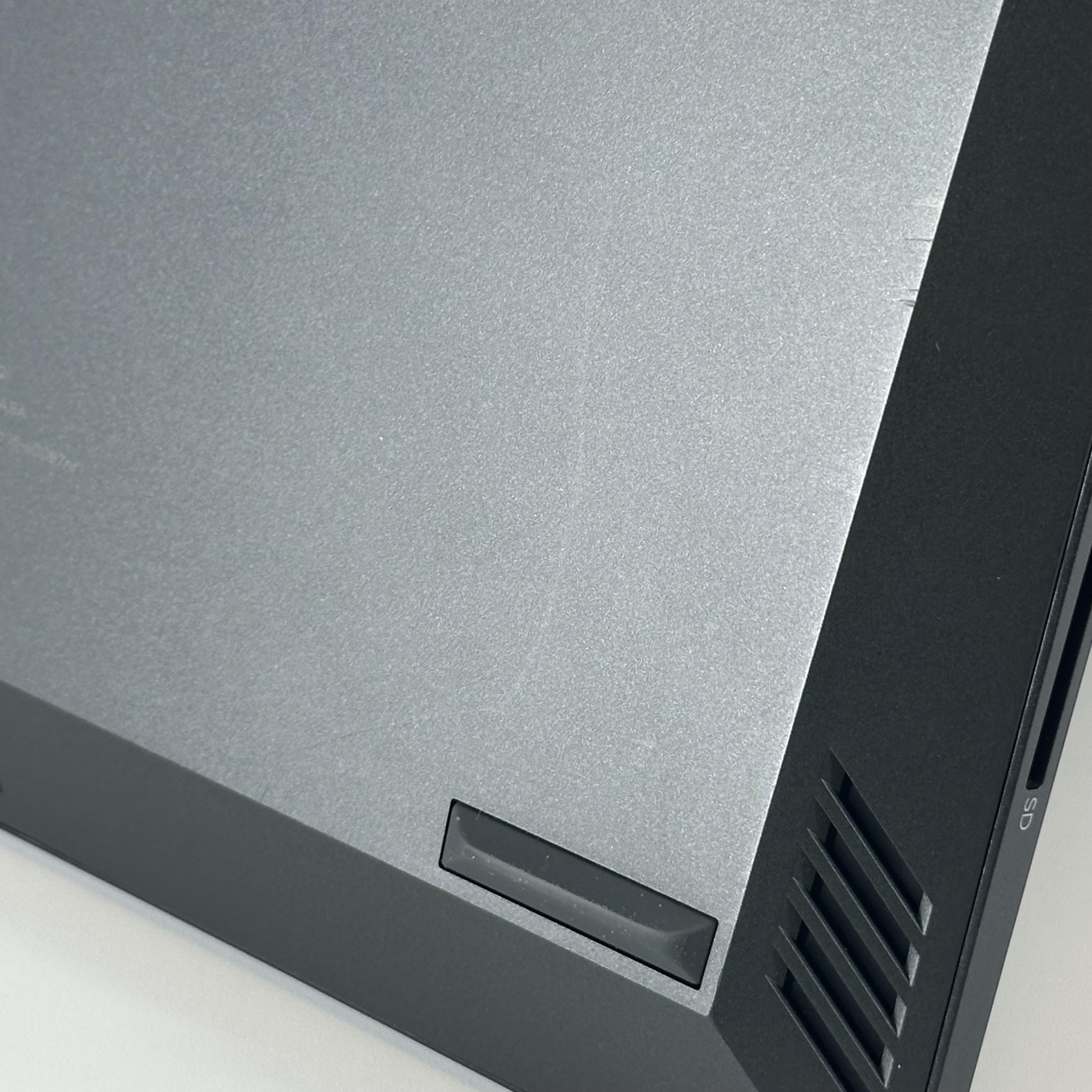 HP Victus 16.1 Gray 3.2 GHz AMD Ryzen 7 5800H 16GB RAM 512GB Solid State Drive NVIDIA GeForce RTX 3050 Ti 4 GB