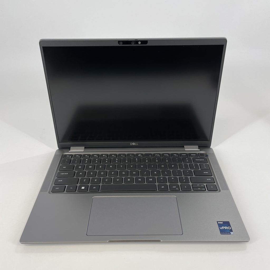 Dell Latitude 7440 14 Gray 1.8 GHz Intel Core i7 13th Gen. 32GB RAM 512GB Solid State Drive